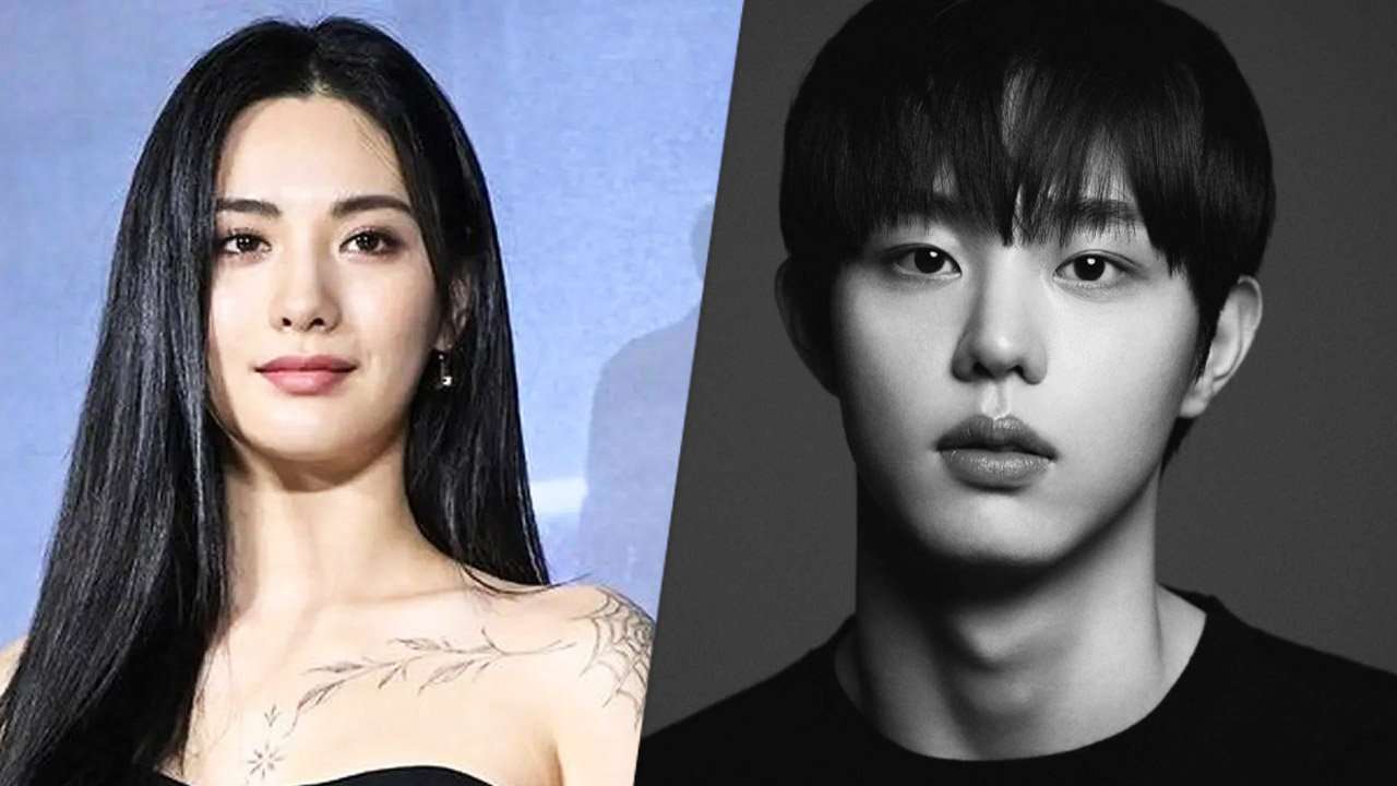 Ma Teresa Netflix K Drama Preview 2