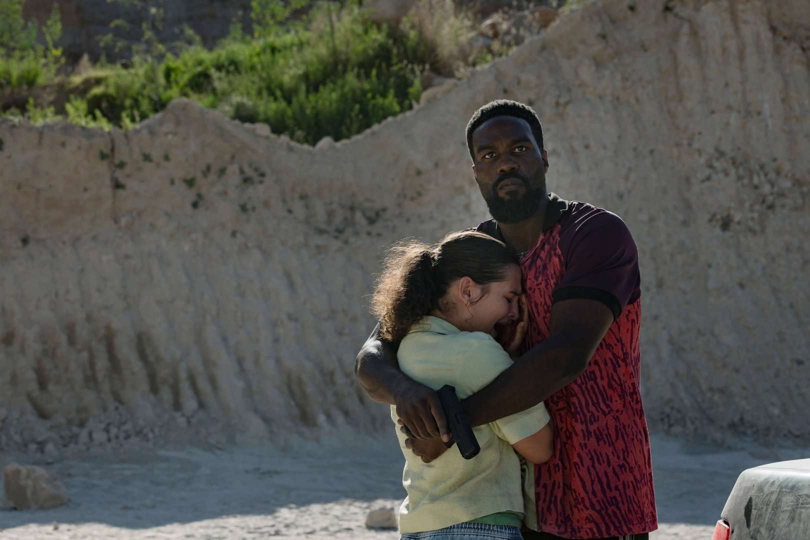 Man On Fire Cinematographer 5