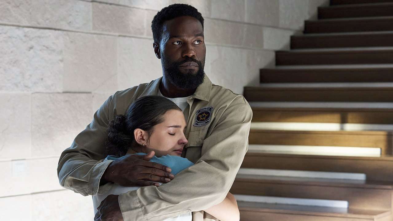 Man On Fire Season 2 Renewal Status