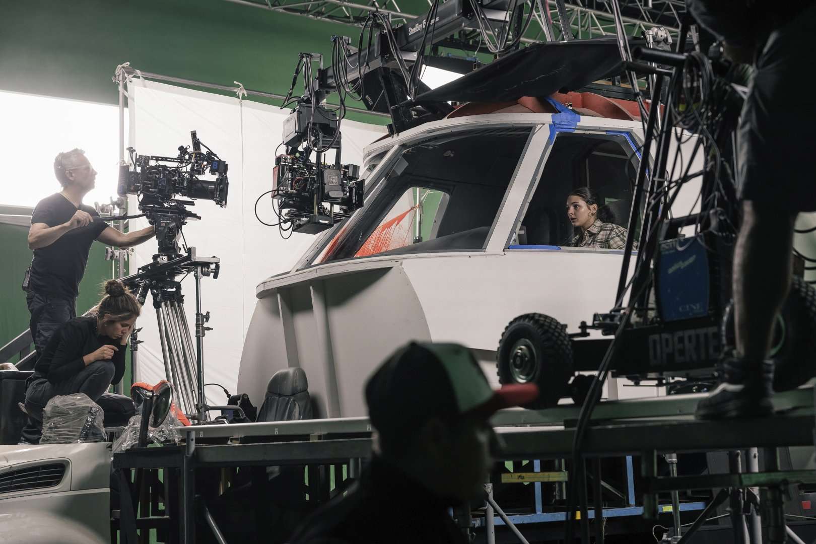Man On Fire Vfx 4
