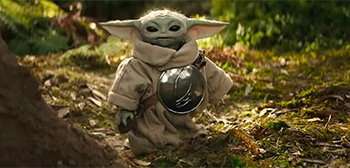 The Mandalorian and Grogu Trailer