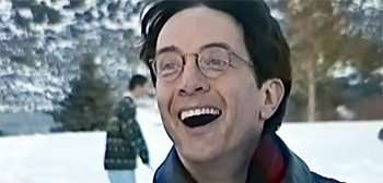 Marty, Life Is Short Doc Trailer