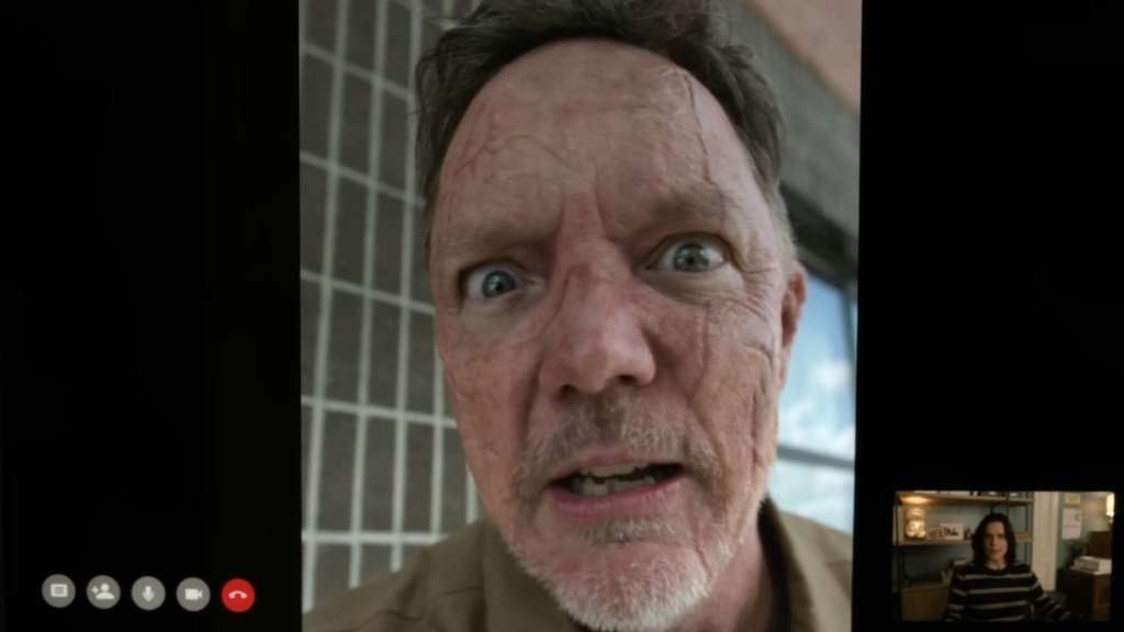 ‘We Shot It’: Scream 7’s Matthew Lillard Talks Very Different Alternate Ending