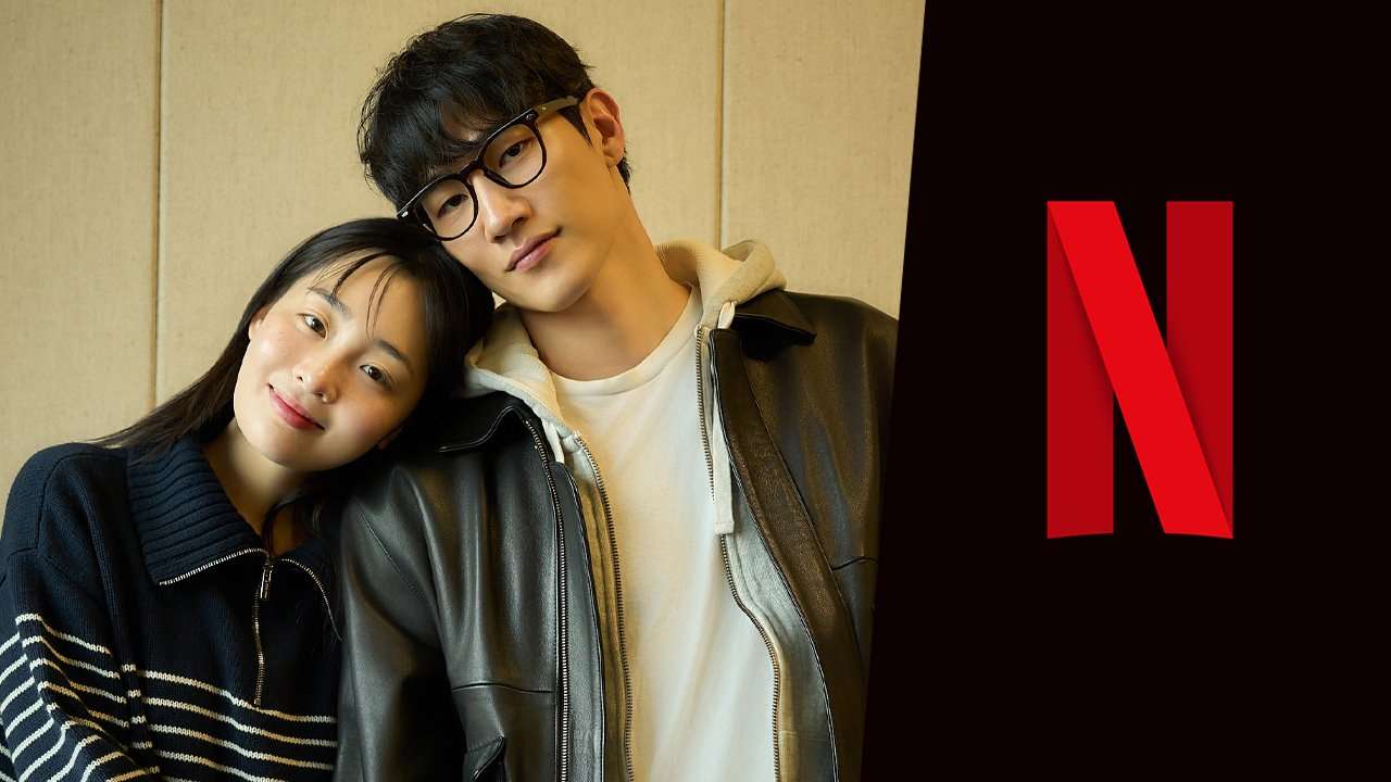 Messily Ever After Wt Netflix K Drama Film Preview