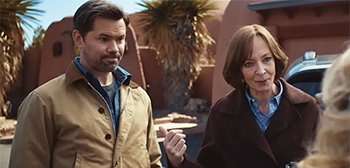 Miss You, Love You Trailer