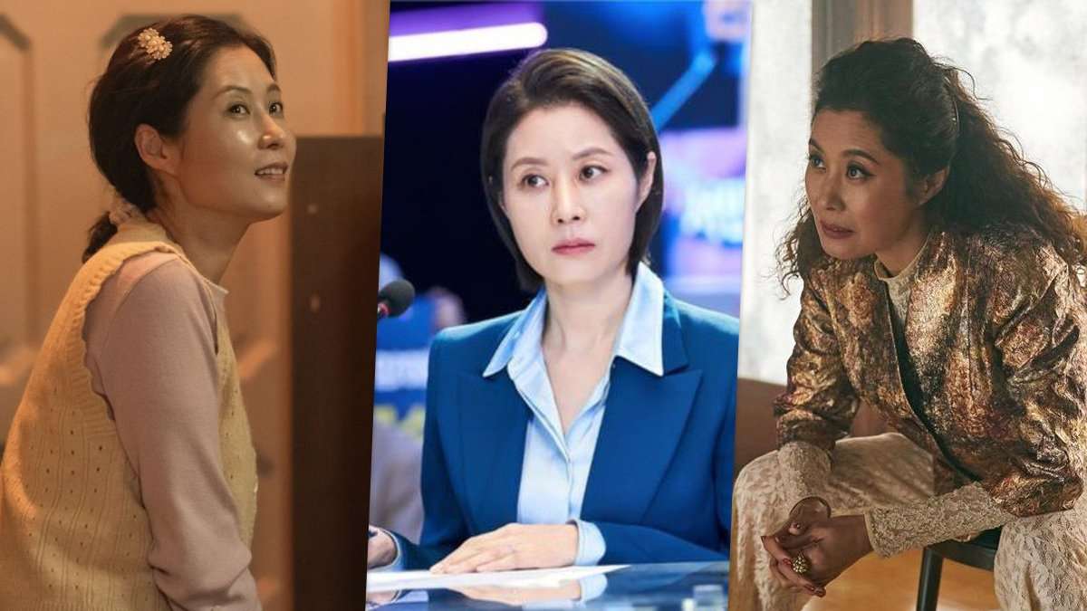 Moon So Ri Apartment Jtbc Week K Drama Netflix 2026