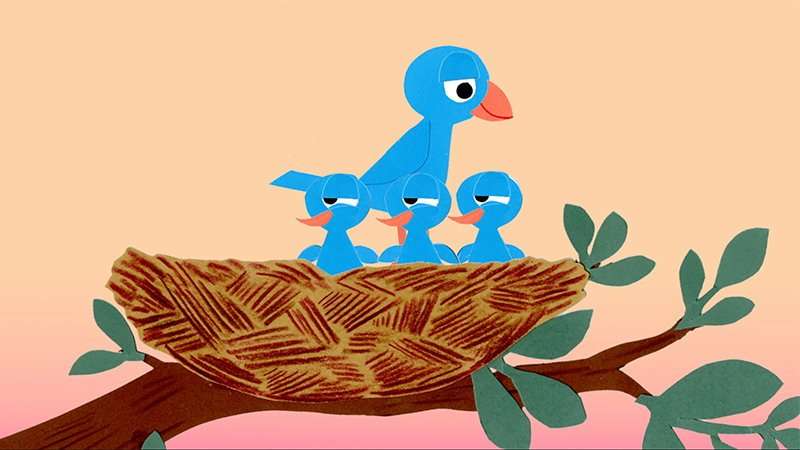 Mother's Nature Short Film