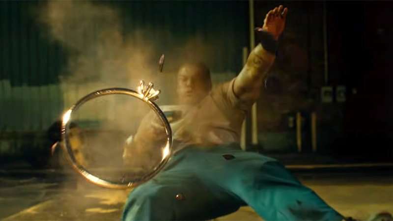 Motor City Teaser Trailer