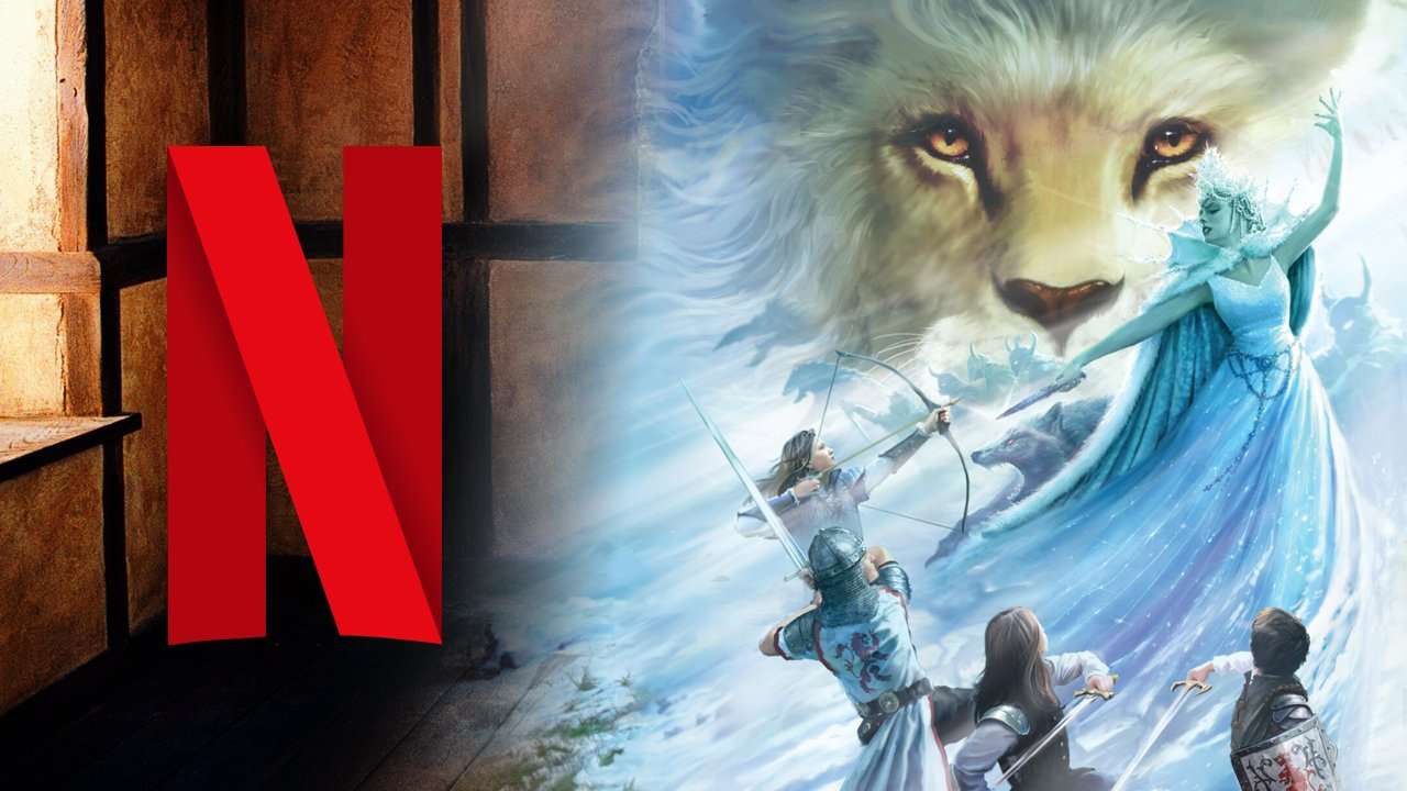 Narnia One Year Out Fan Reaction