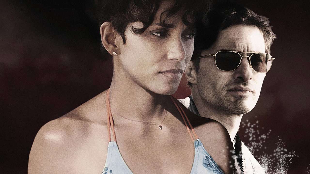 Enjoyed Thrash? Netflix Just Added Two More Shark Thrillers And A Dedicated Collection