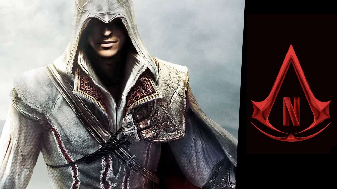 Netflix Assassins Creed Series Everything We Know