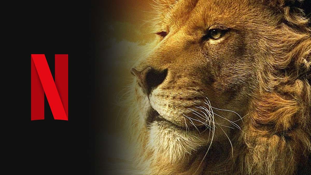 Netflix Narnia Movie New Teases