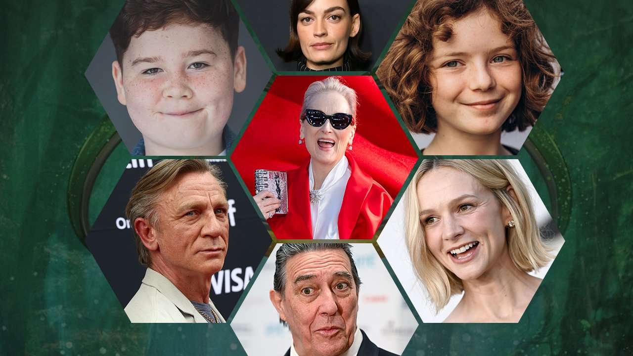 Netflix Narnia The Magicians Nephew Cast List And Who They Are Playing