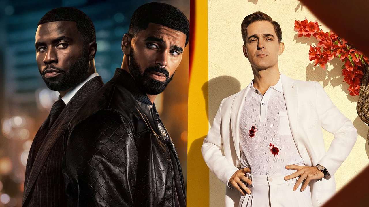 Netflix Top 10 Report Nemesis Berlin Season 2