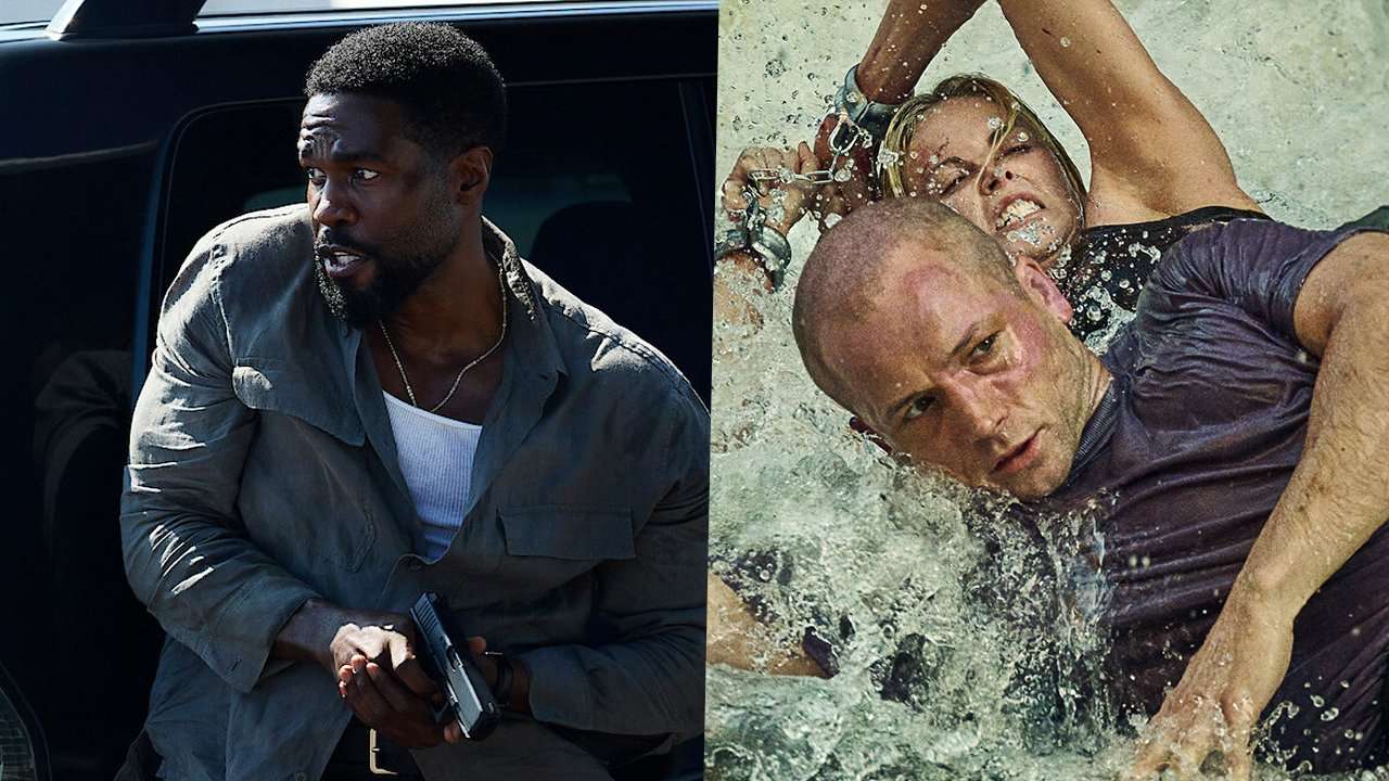 Netflix Top 10S: &lsquo;Apex&rsquo; Dominates Week 2 While New Series &lsquo;Man On Fire&rsquo; Sparks A Solid 11M Debut
