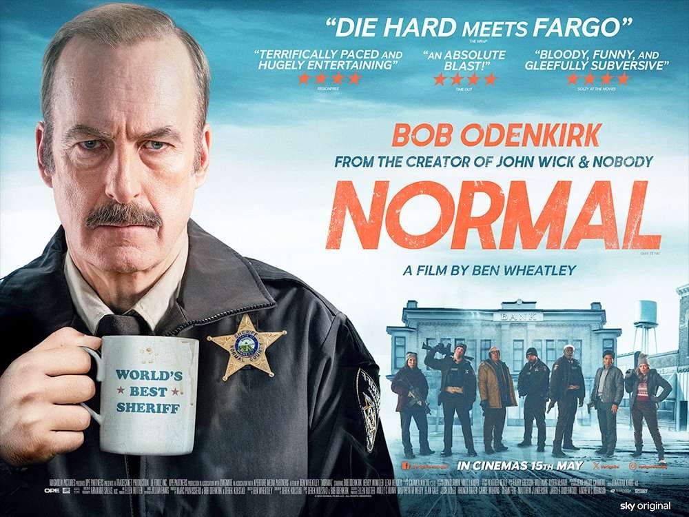 Normal Official Trailer