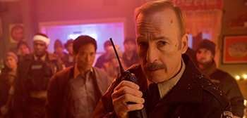Normal Trailer UK