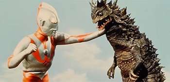 The Origin of Ultraman Doc Trailer