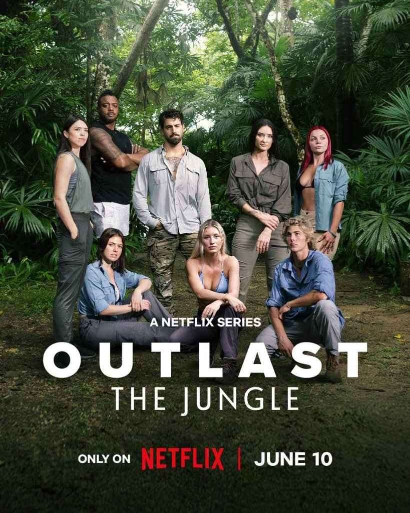 Jason Bateman & Netflix's Answer to Survivor Gets Trailer, Release Date
