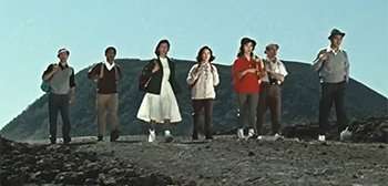 Ozu in Color Video Essay