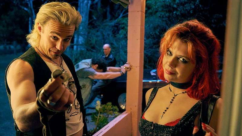 Penny Lane Is Dead Trailer
