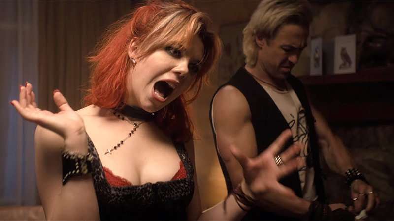 Penny Lane Is Dead Trailer
