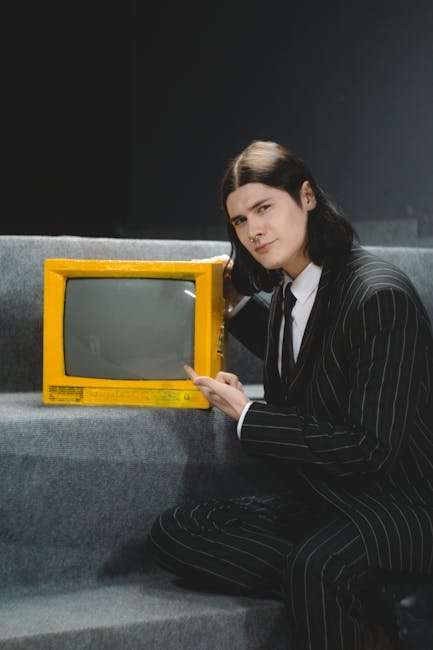 Must-Watch Global Web Series: A Definitive List