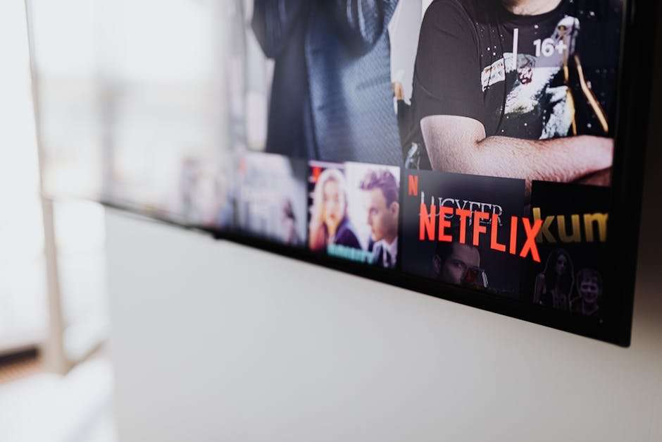 Popular TV Series in the US: A Guide to the Biggest Hits
