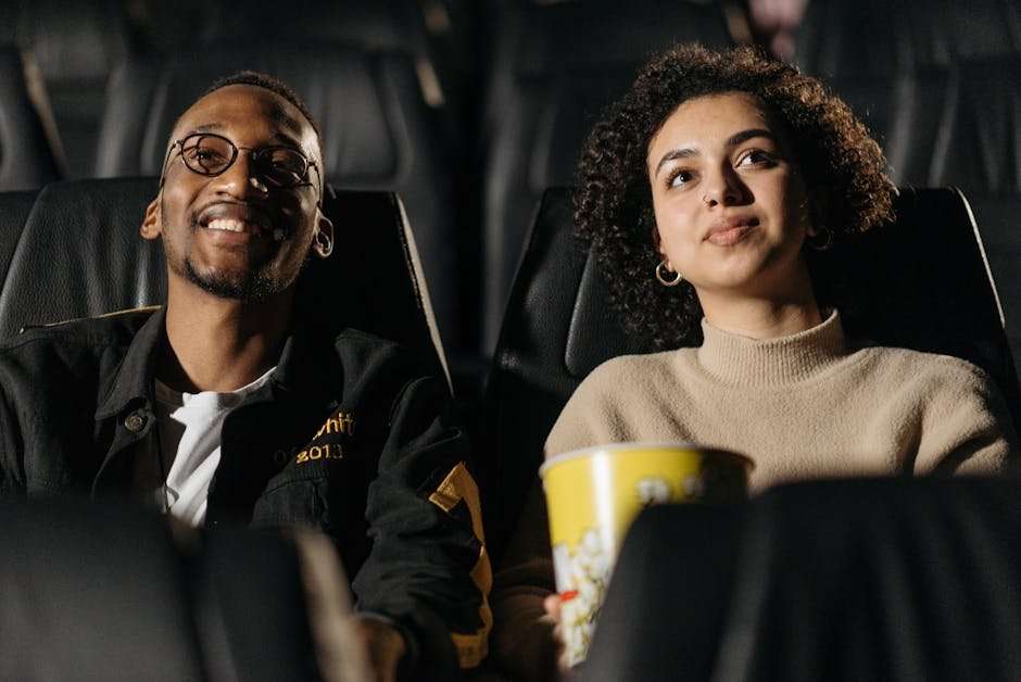 Global Hits on Netflix: Essential Series to Stream