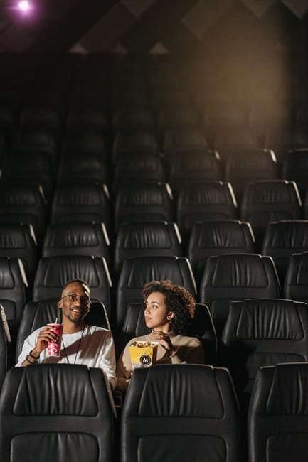 International Web Series Gems: Our Top Selections