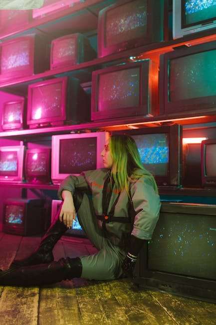 The Future of Television: Predicting 2026's Breakout Shows