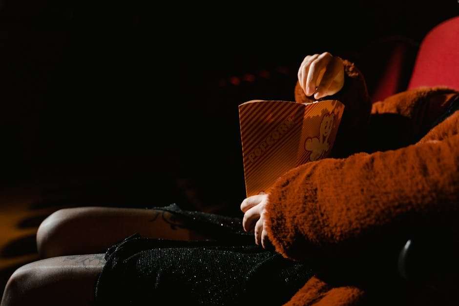 Where to Stream Web Series Legally in the US