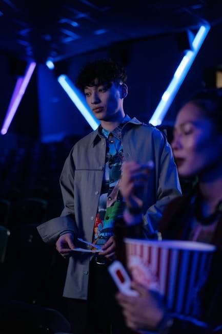 Best Drama Web Series: Stream Compelling Stories Online