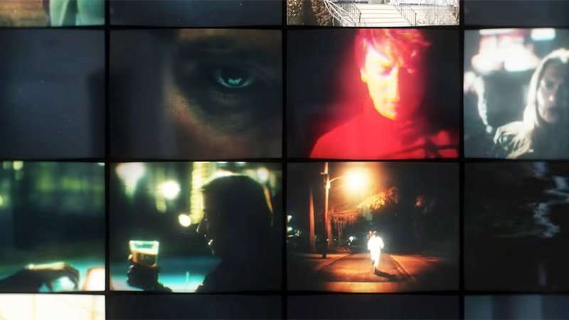 Primetime Trailer