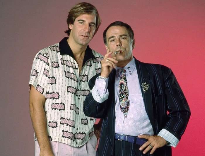 Quantum Leap