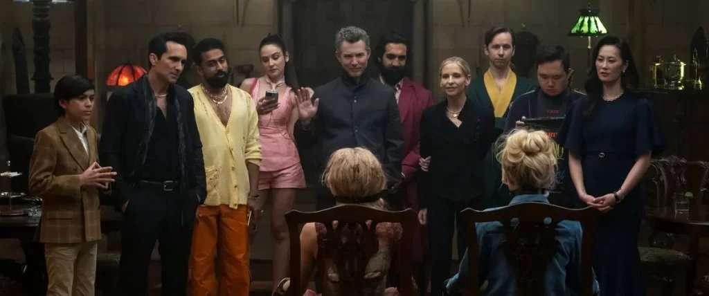 Fresh Screams: Five Horror Films to Stream (May 18-24) - Morbidly Beautiful