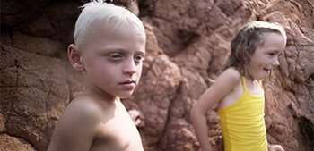 Red Rocks Film Trailer