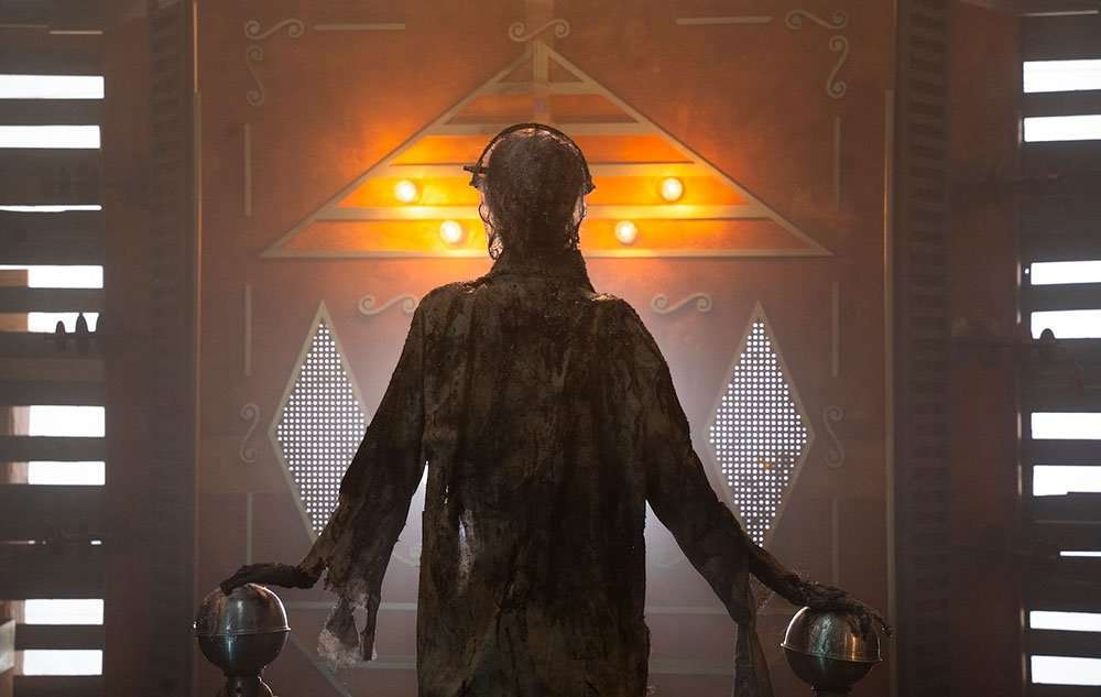 Fantaspoa 2026: Remanence - Morbidly Beautiful