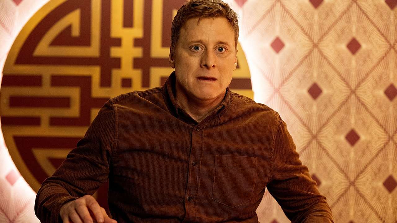 Resident Alien Season 4 Sets Netflix Us Release Date