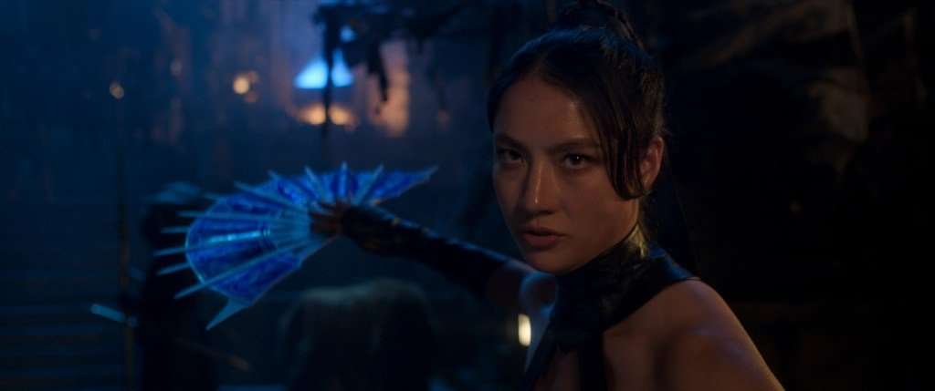 Mortal Kombat II: All Fights Ranked From Babality to Brutality | Den of Geek