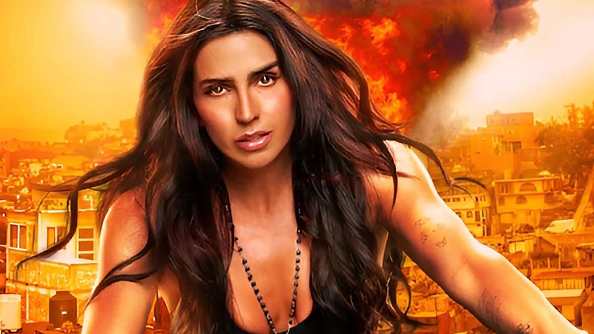 Rosario Tijeras Season 5 Release Date Netflix