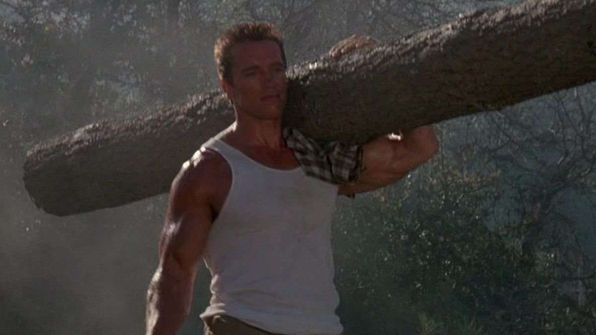 &rsquo;80s Action Movies That Barely Had a Plot, and Didn&rsquo;t Care | Den of Geek