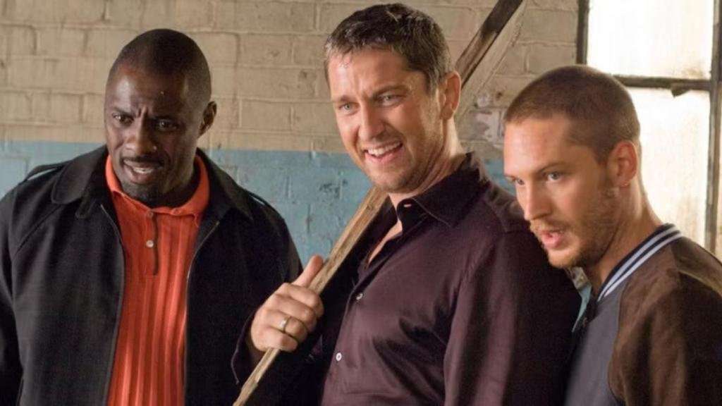 Tom Hardy & Gerard Butler&rsquo;s Action Sequel Gets Update 16 Years Later