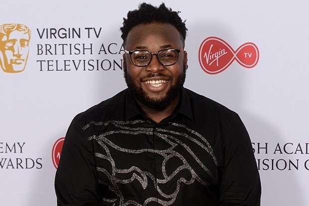 Samson Kayo, Getty Samson Kayo, Getty