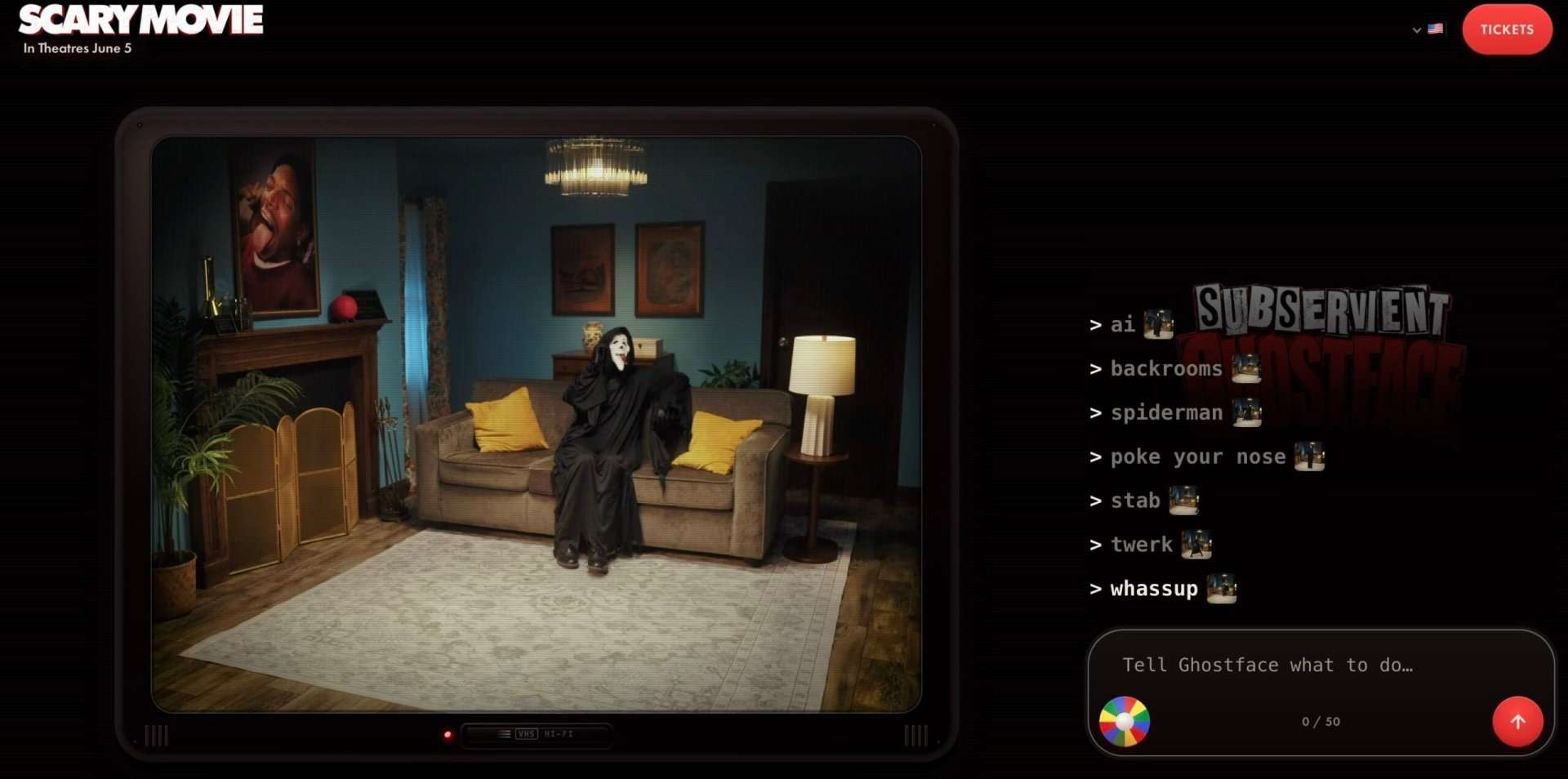 scary-movie-6-interactive-website