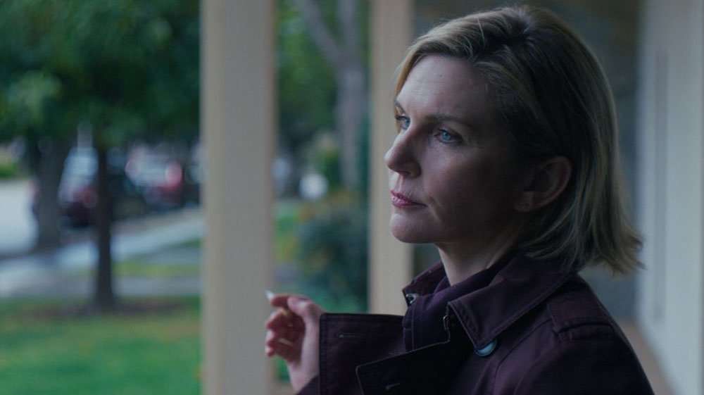 Reel Review: Sender (2026) - Morbidly Beautiful