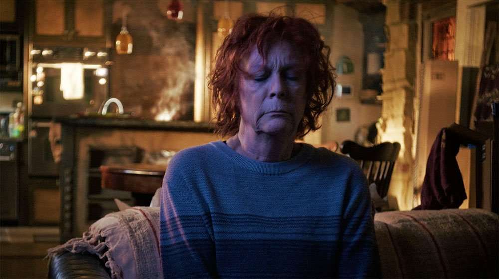 Reel Review: Sender (2026) - Morbidly Beautiful