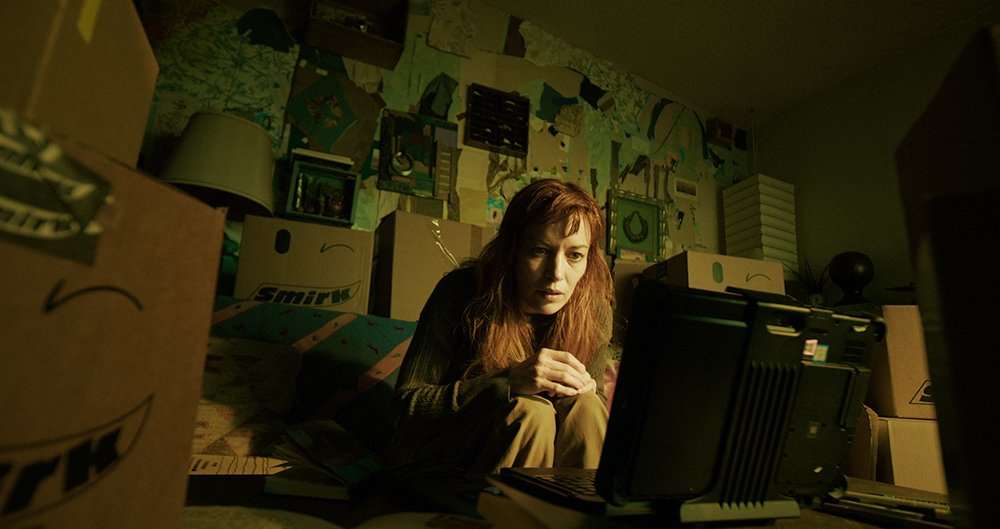 Reel Review: Sender (2026) - Morbidly Beautiful