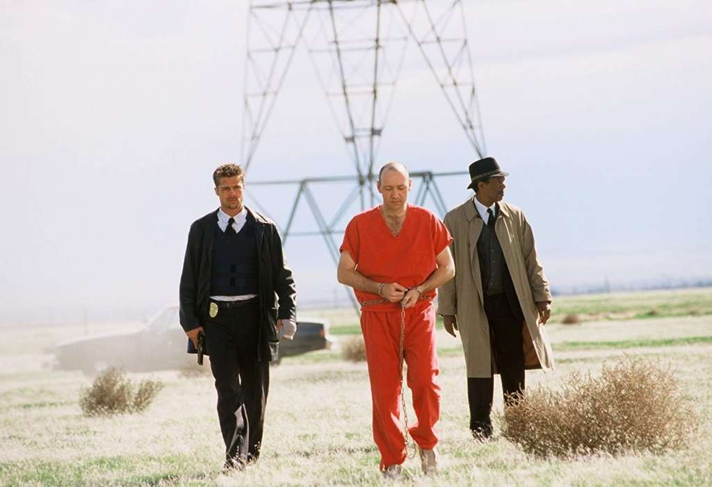Spoiler Alert: 20 Twist Endings That Broke Audience Brains - Morbidly Beautiful