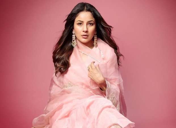 Shehnaaz Gill plants tree in memory of grandfather, shares message on protecting nature